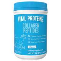 Коллаген Vital Proteins, 680 грамм без ароматизаторов 680 грамм США