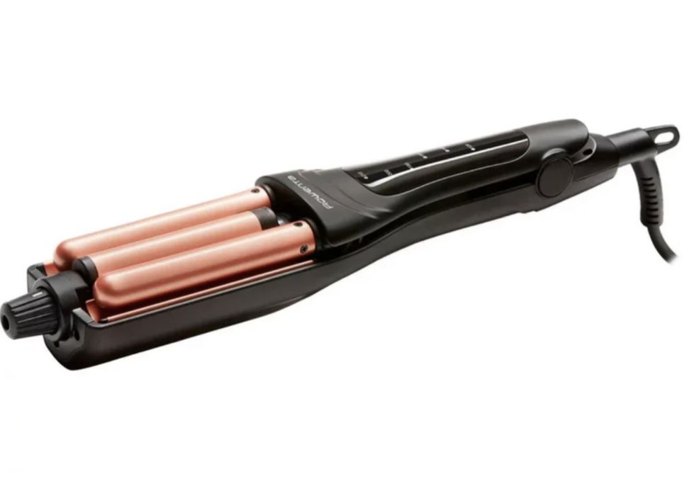 Стайлер Rowenta Waves addict CF-4711