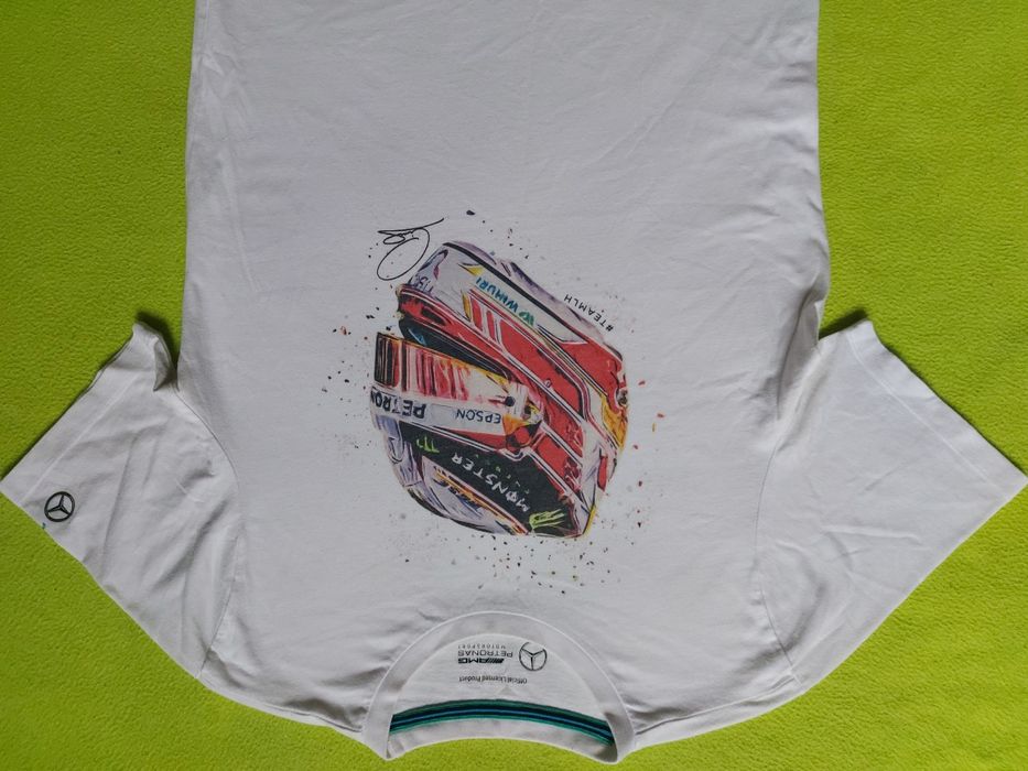 AMG Motorsport-М-Оригинална