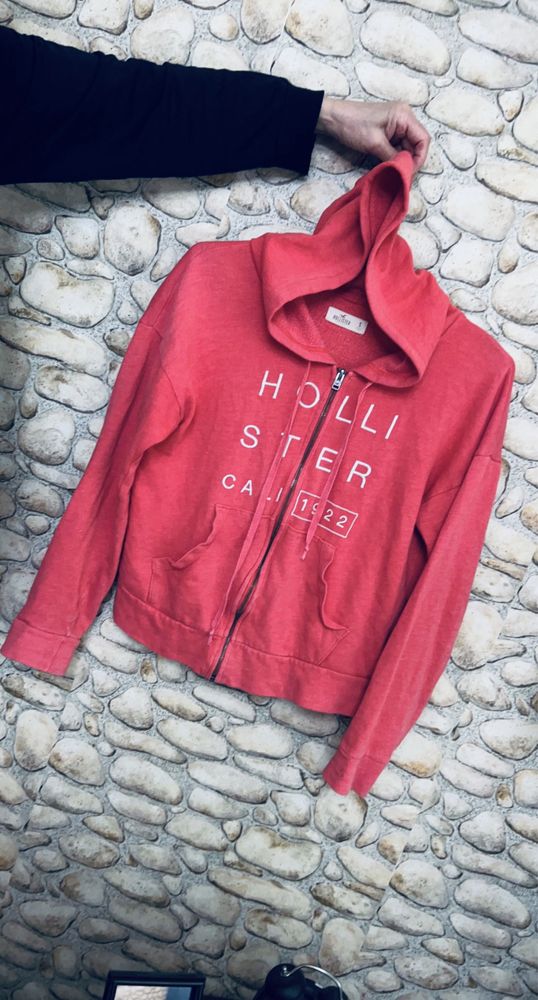 Hanorac Hollister masura M/L