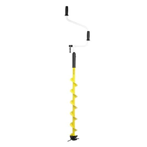 Продам Ледобур ICEBERG-SIBERIA 110 мм, правое вращение, телескопически