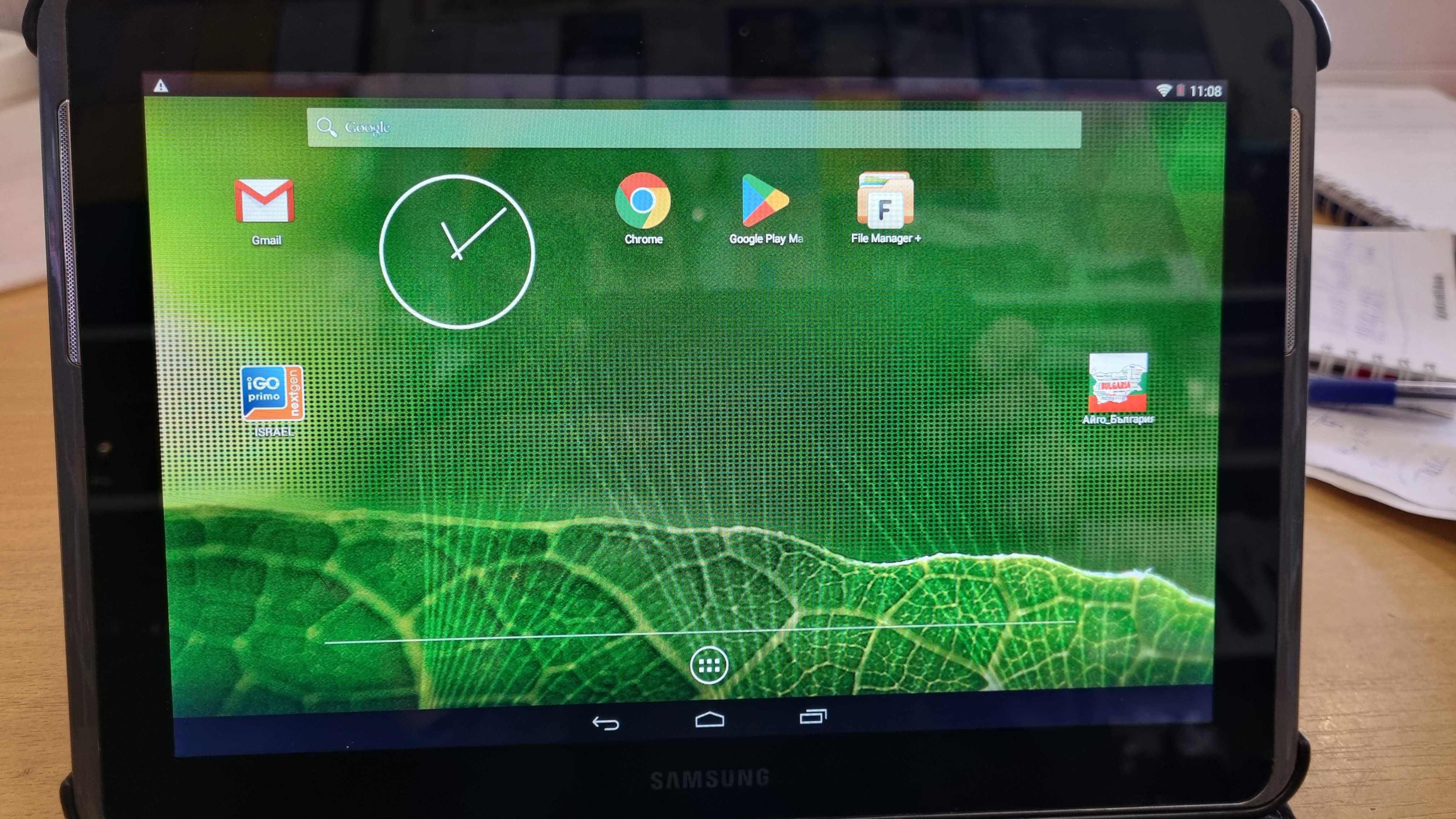 Продавам Samsung Galaxy Tab 2 P5110