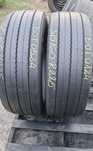 2 Anvelope Michelin ( Camion/Directie ) 315/60 R22.5 ) DOT0524
