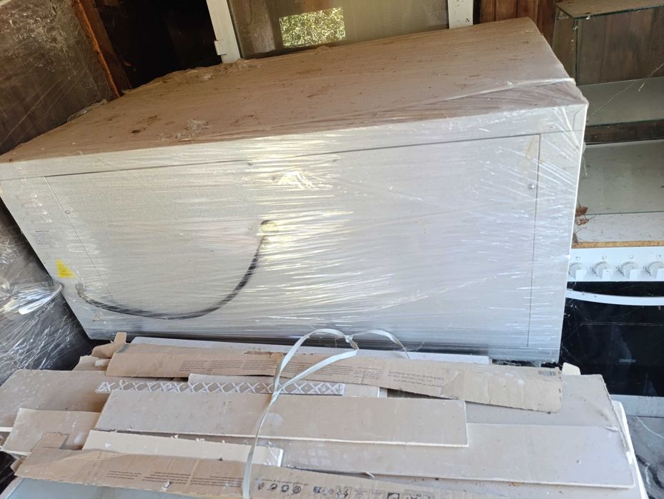 Професионална фурна за хляб и пица