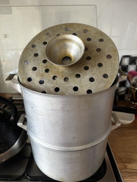 Продам мантоварку