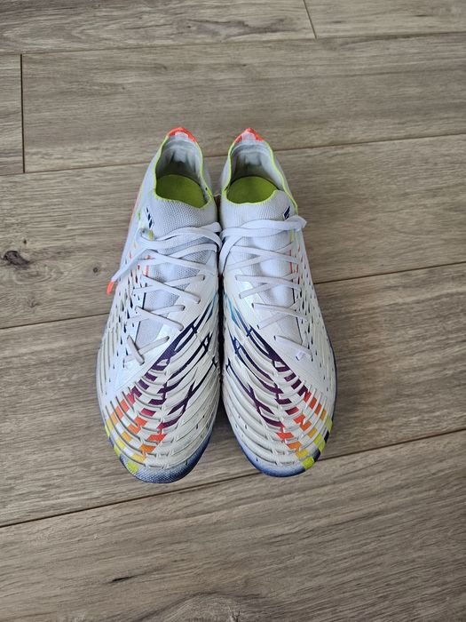 Adidas Predator бутонки 40 номер