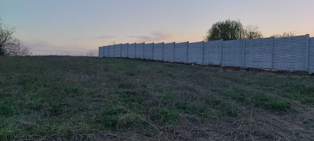 Teren intravilan, Calea Hinovei,  1000mp