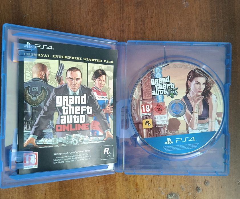 Игри за play station 4