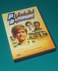 Pistruiatul (1973) - Serial - DVD