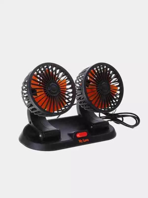 Avtomobil uchun 46 qismlik kalitlar to‘plami, USB ventilyator, vertoly
