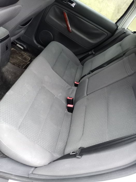 Passat b5.5 131 на части