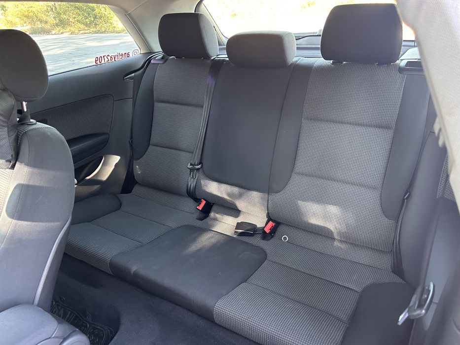 Audi A3 TDI 2.0.