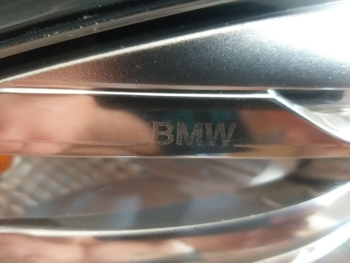 Far dreapta BMW seria 5  F10 , F11