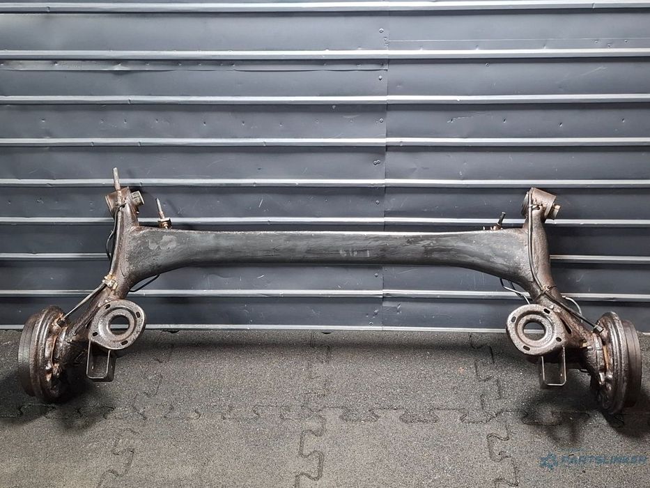 Punte spate SEAT CORDOBA III 6L2 2002 - 20091.4 TDI BMS, BNV 6Q0500051BC