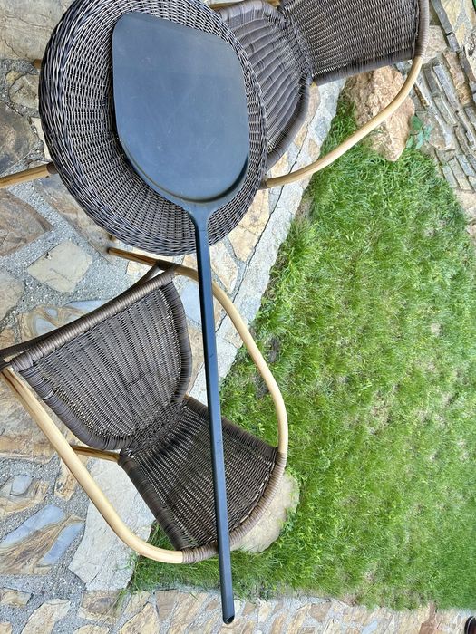 Професионална лопата за пица