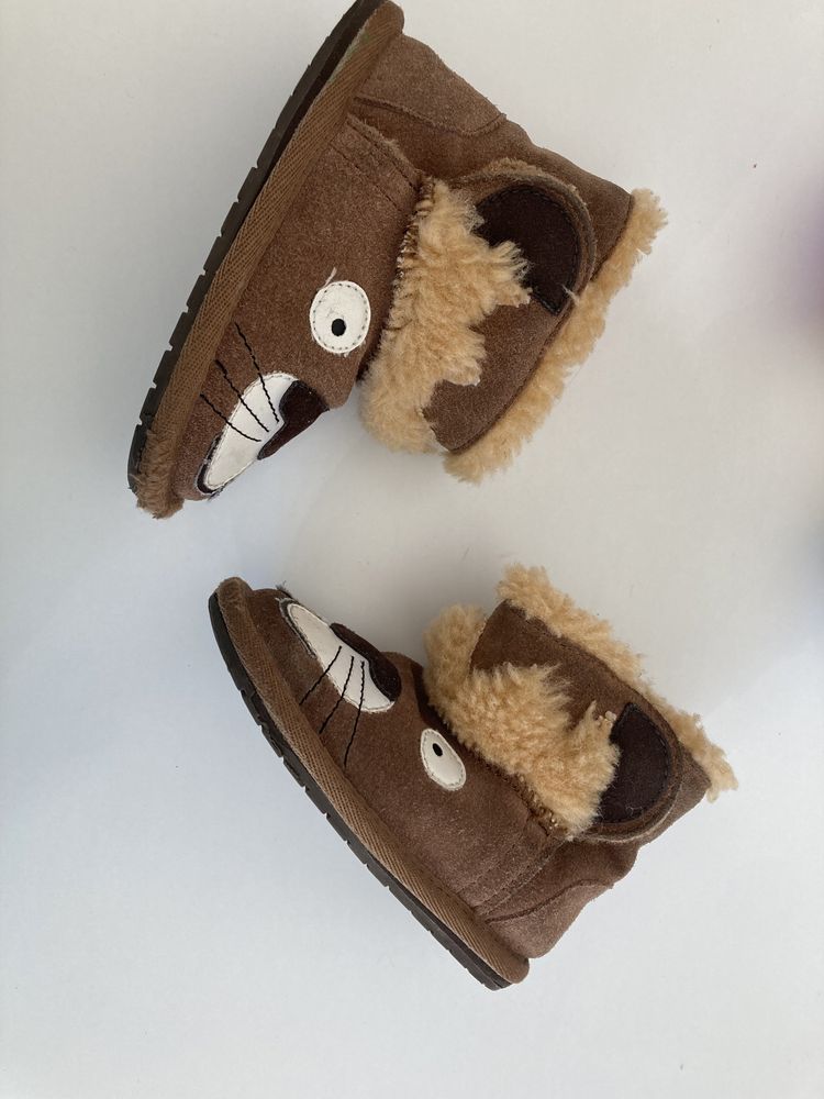 Ugg Emu Australia marime 12-18 luni