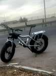 velosped sheroki balon