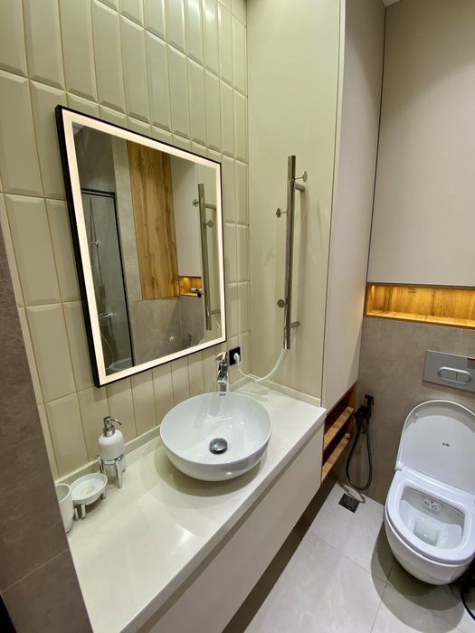 Посуточная премиум квартира, Tashkent City Nest One