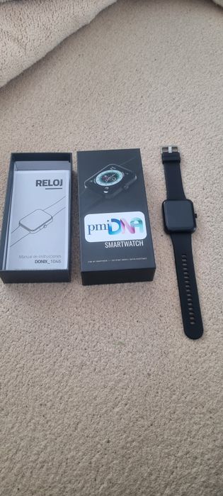 Ceas  Smartwatch