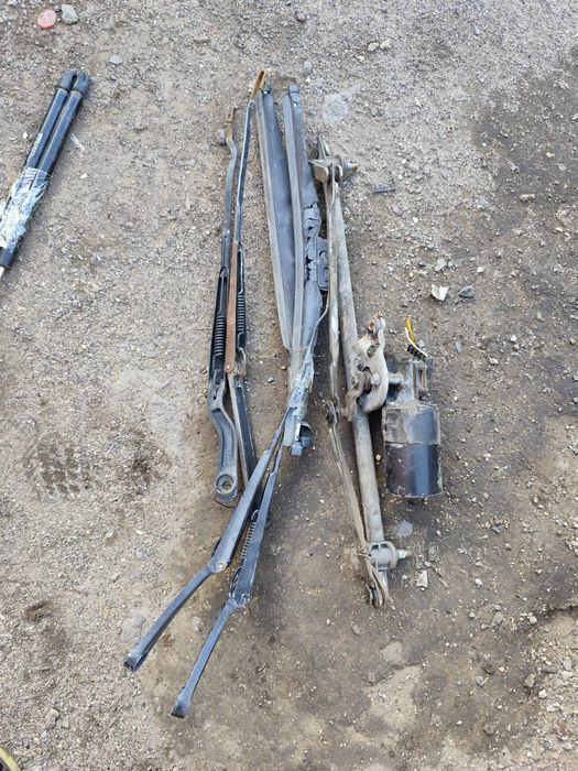 Стеклоочиститель дворник Опель вектра а