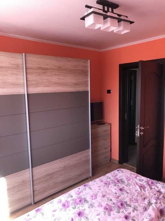 Proprietar inchiriez apartament 2 camere  Lujerului