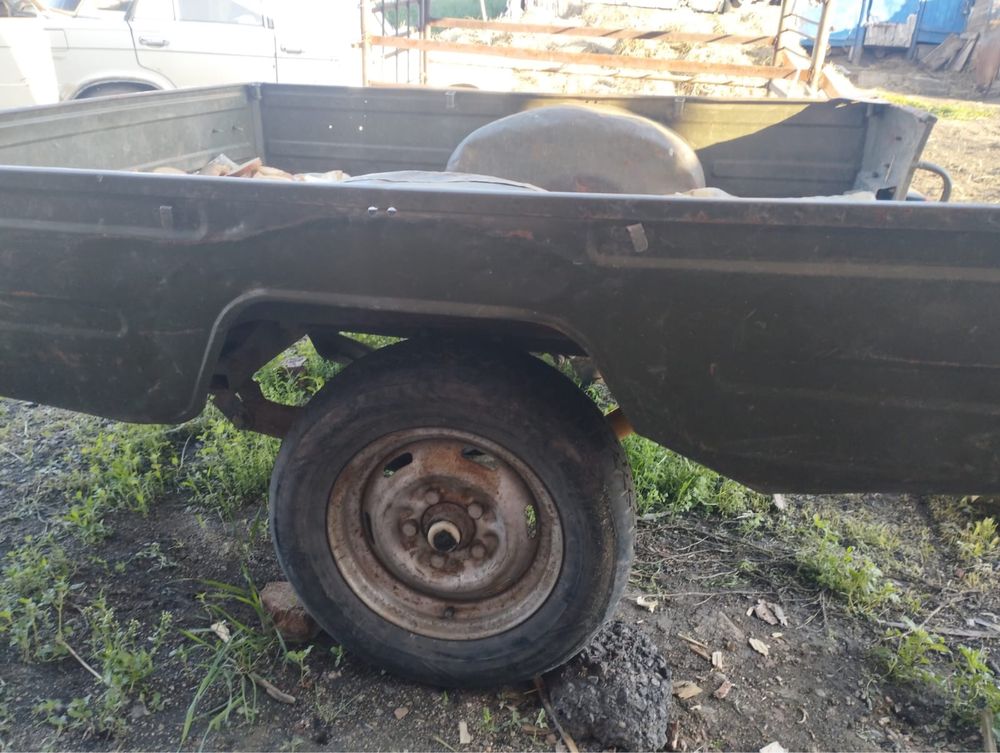Продам     прицеп