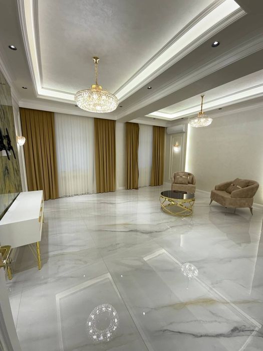 Аренда жарарик ипакчи PENTHUSE