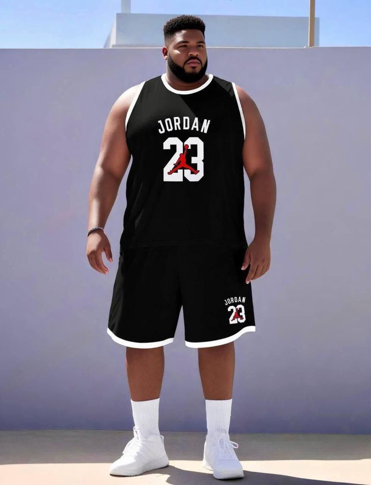 Compleu jordon marimi mari
