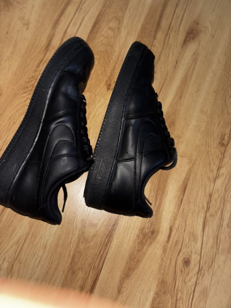 Air Force 1 черни