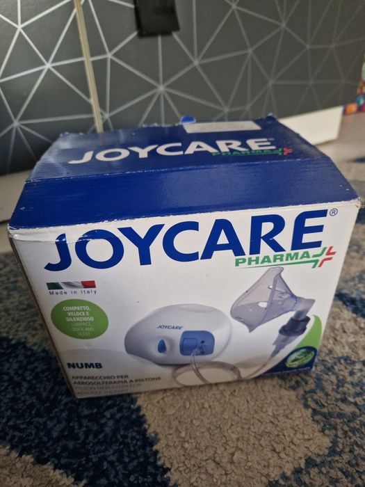 Aerosol joycare pharma