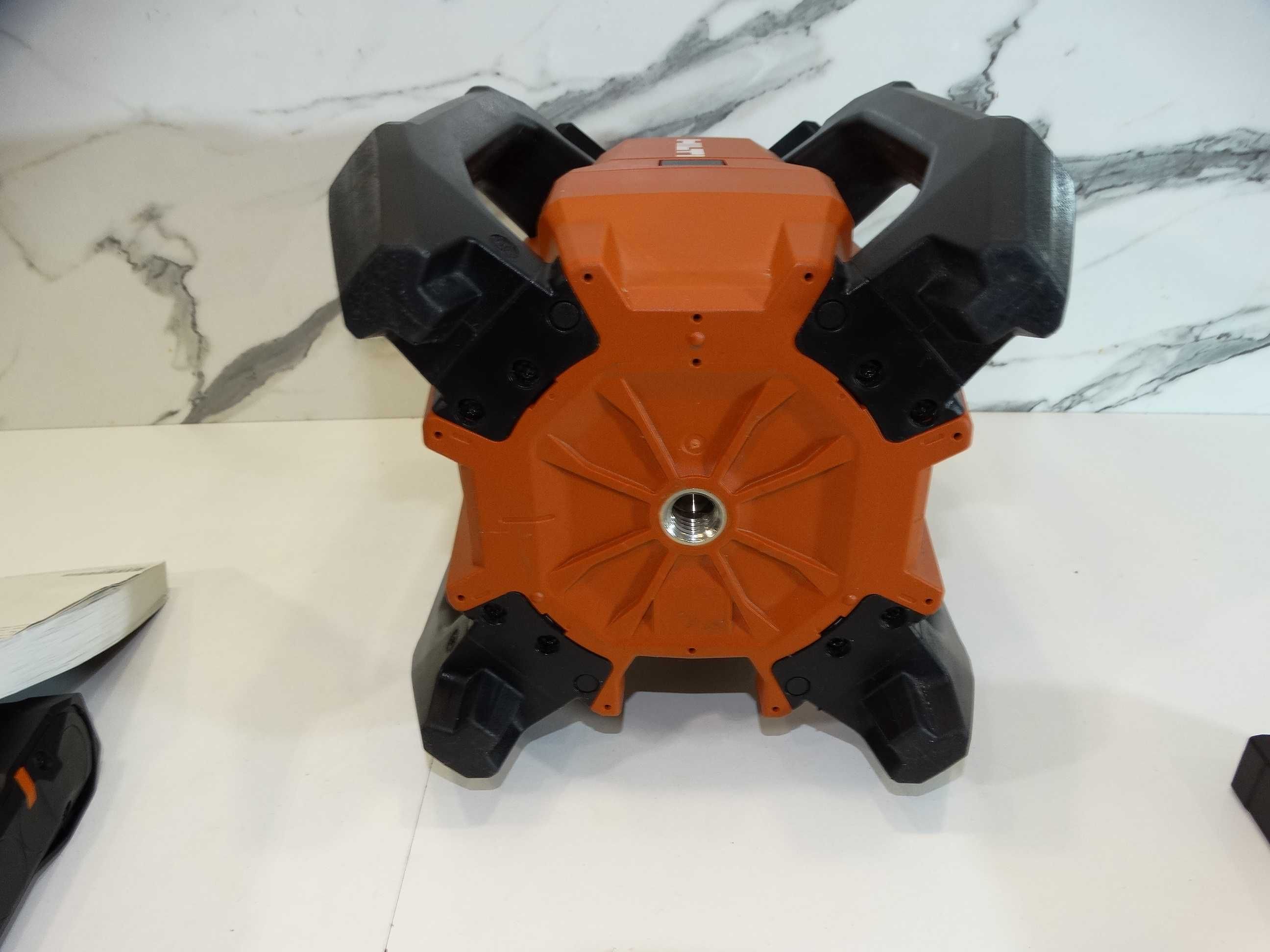 Hilti PR 40 - 22 / Nuron - Ротационен лазерен нивелир