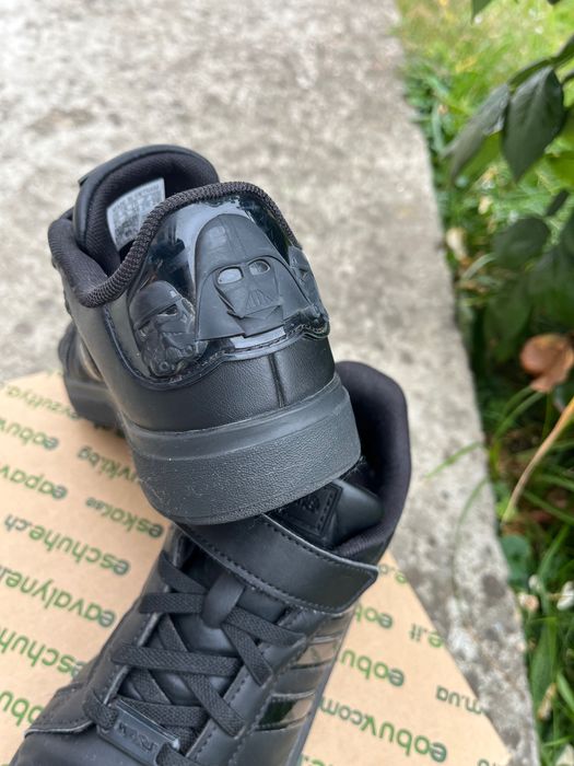 Детски кецове Adidas