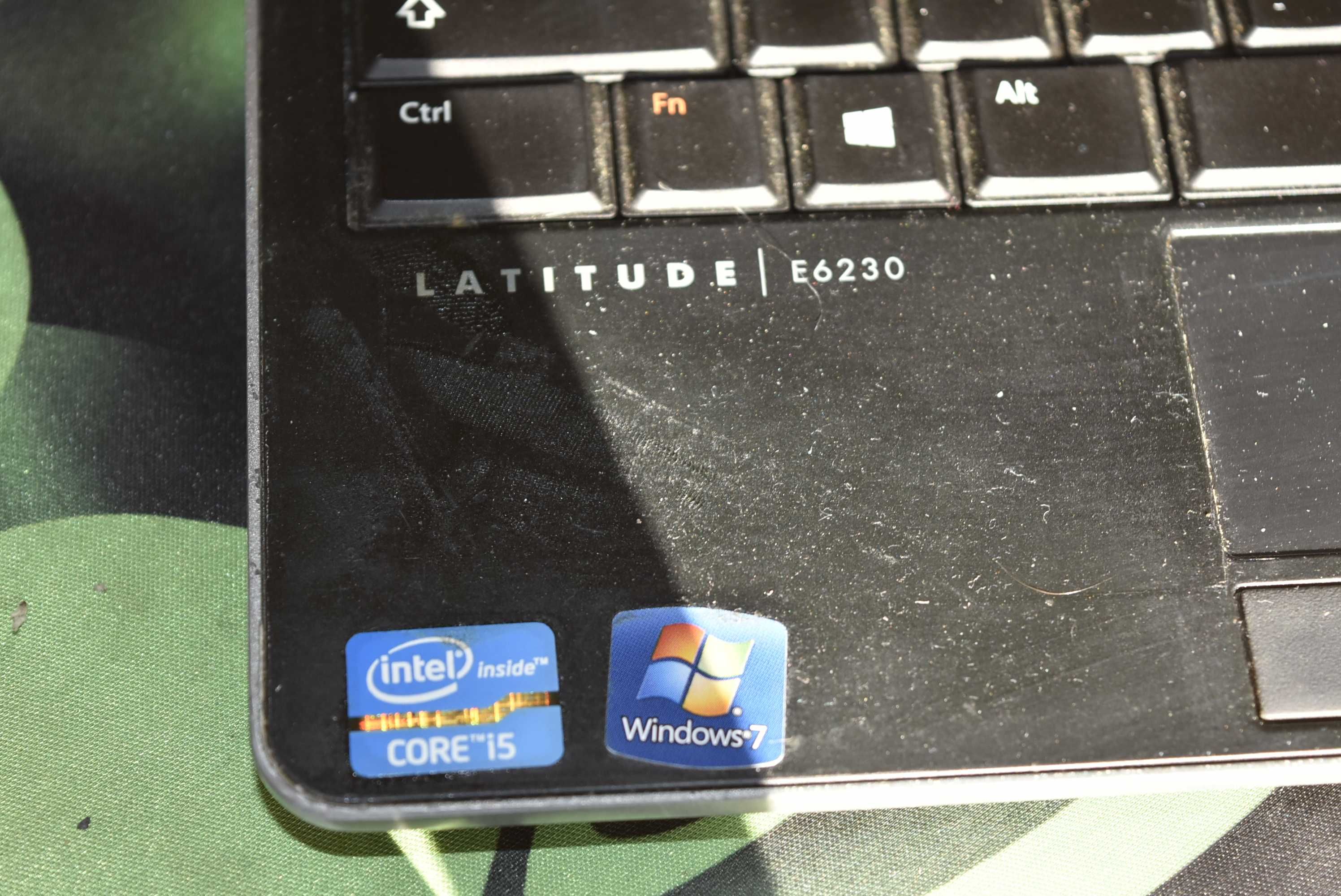 Dell Latitude E6230 I5 3340 - работещ I5 3340M