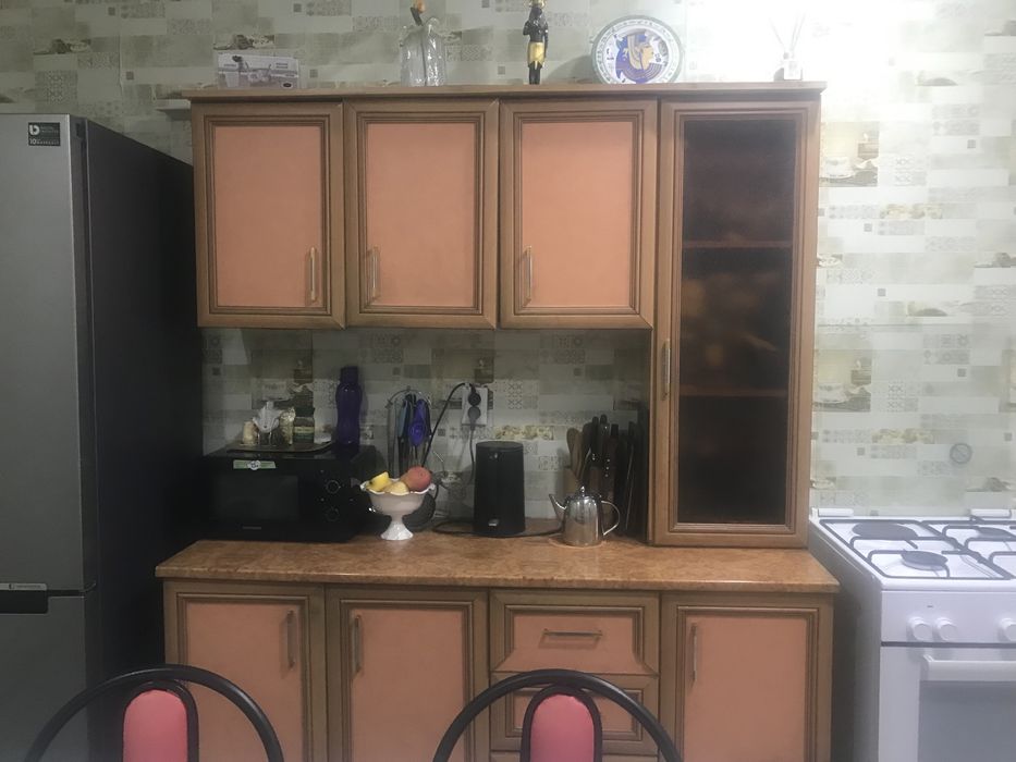 Кухонный гарнитур