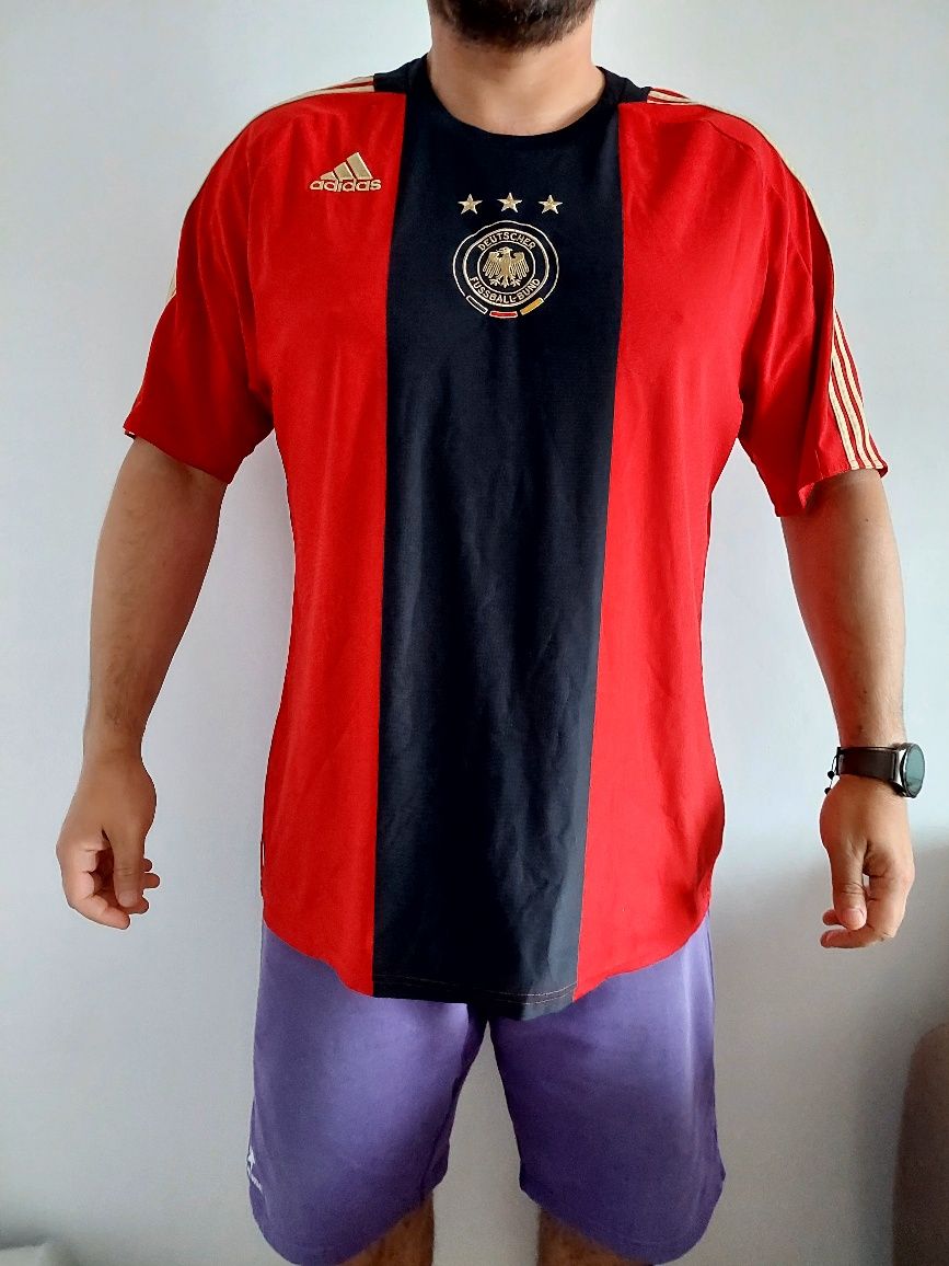 Tricou de fotbal ADIDAS