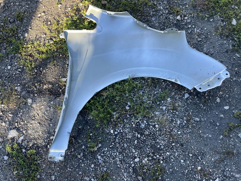 Преден Ляв Калник Toyota Verso