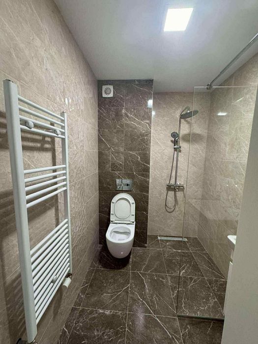 Дава се под наем Двустаен апартамент в София, Кръстова вада - 70 кв.м за 1095.99 € - Снимка #5