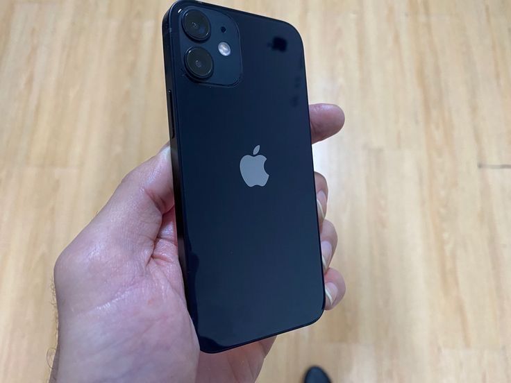 Iphone 12 mini 12