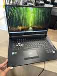 Laptop Gaming ASUS ROG G731GT, i7-9750H, 17.3" 8GB/512GB SSD/GTX 1650!