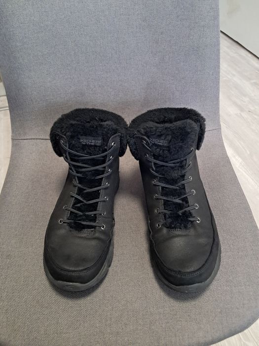 Зимни ноти SKECHERS