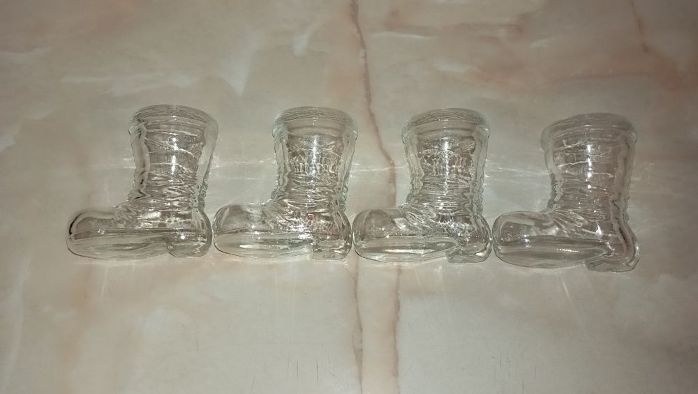 paharele tip cizma