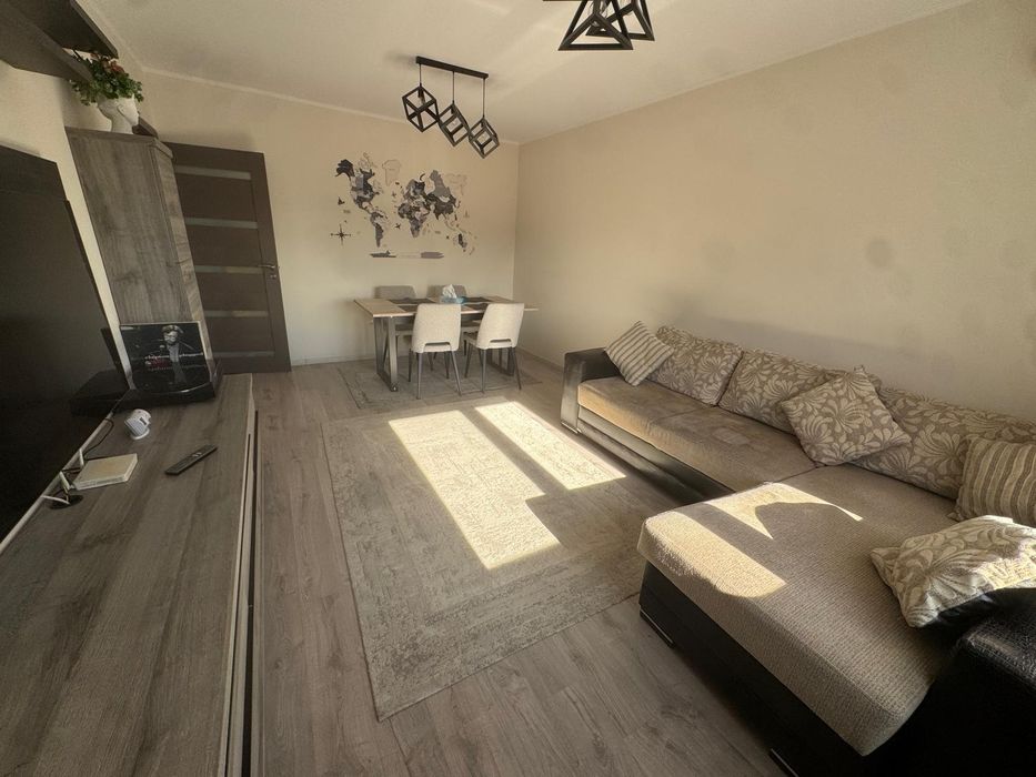 Apartament 2 camere decomandat