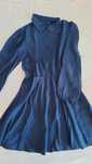 Rochie scoala 10 ani 146-152