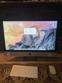 Продам imac 27 2013г