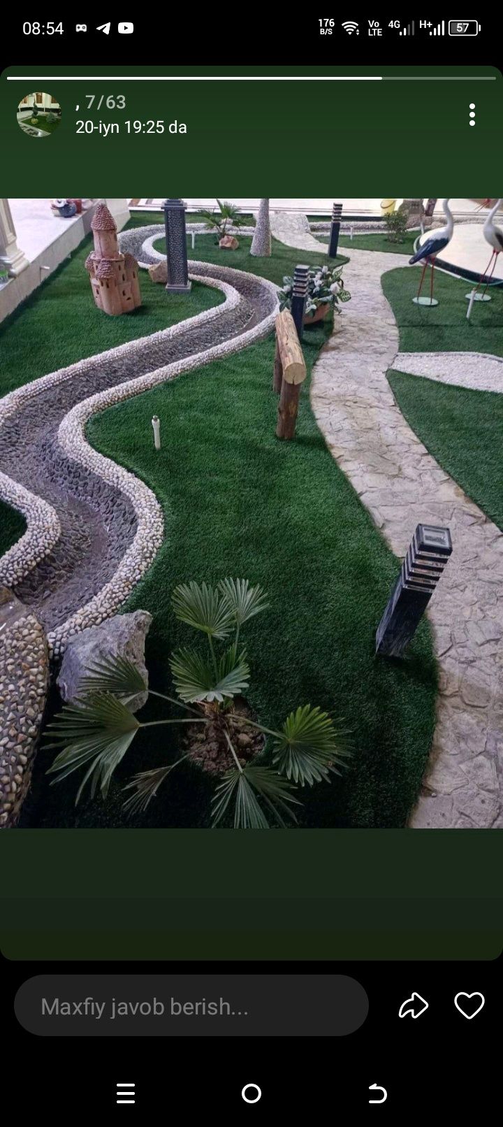 Boğbon xizmati  ..
