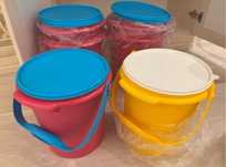 Ведро Tupperware 8.5 л