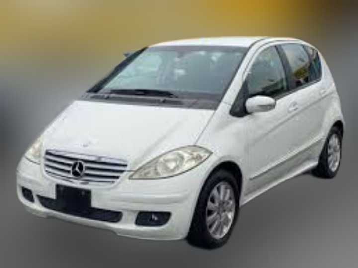 grila cu sigla mercedes a class a 140 / a 160 / a 170 / a 190 / piese