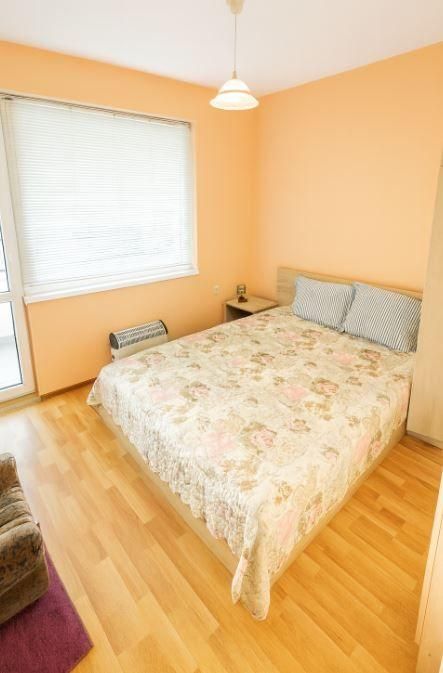 Дава се под наем Двустаен апартамент в Варна, Лятно кино Тракия - 40 кв.м за 325 € - Снимка #4