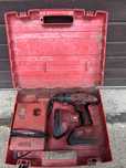 Filetanta Hilti