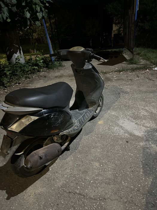 Scuter 49cc.      .